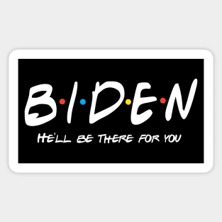 Funny Joe Biden Shirt | Biden Harris 2024 Campaign Merch Sticker